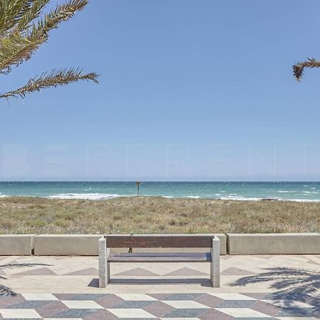 Beferent Los Arenales Playa آريناليس ديل سول المظهر الخارجي الصورة